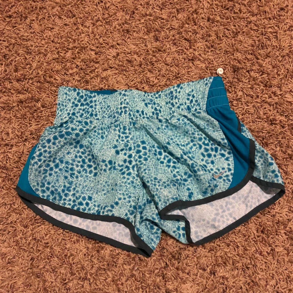 NWOT Nike dri fit shorts